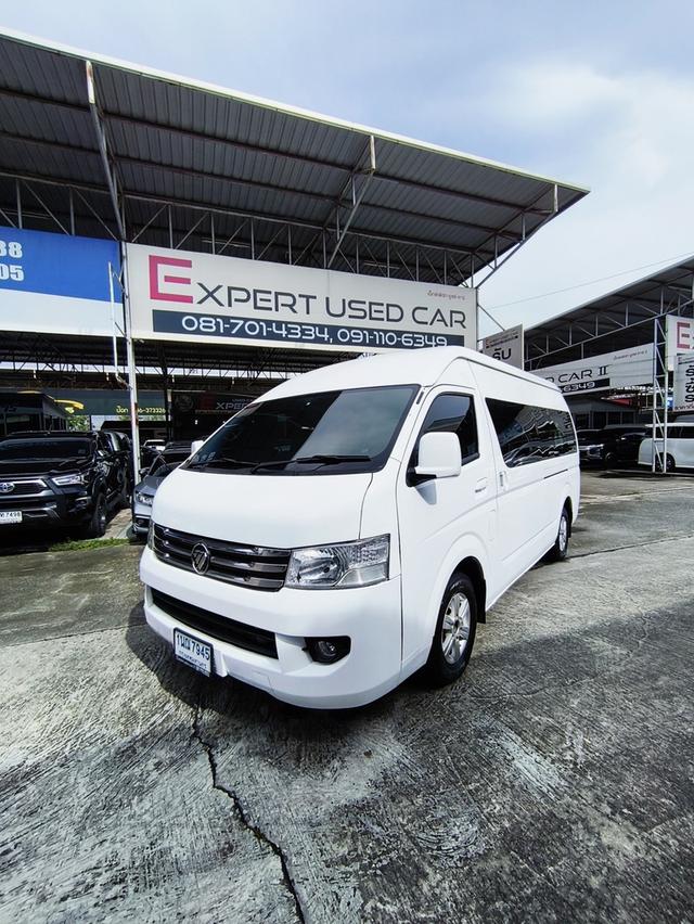 FOTON 2.8 COLUMBUS MT DIESEL 8