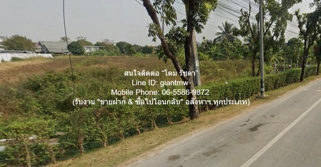 พื้นที่ดิน ให้เช่าที่ดินเปล่า 1 ไร่ (400 ตร.ว.) ติดถนนพุทธมณฑลสาย 1 ราคา 30,000 บาท/เดือน (รับสัญญาระยะสั้น-ยาว) 400 ตร. 4