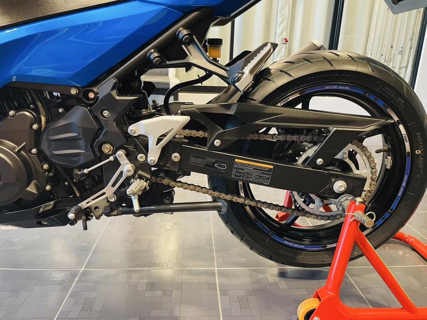 Ninja400/2021 14
