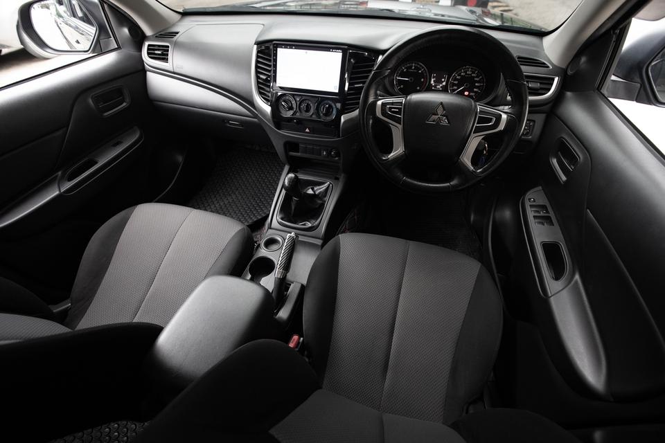 Mitsubishi Triton 2.4GT ปี21 รูปที่ 16