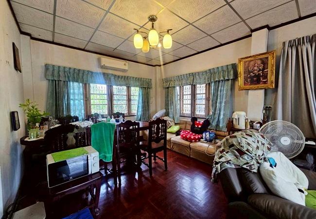 ขายบ้านเดี่ยว หมู่บ้านนครินทร์ การ์เด้น ซอยร่มเกล้า 19/1 ลาดกระบัง กรุงเทพมหานคร 5