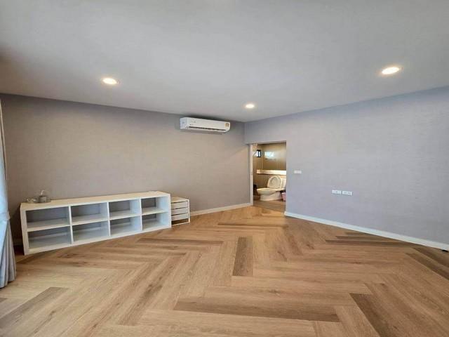 ให้เช่าบ้านเดี่ยว 2 ชั้น โครงการ บุราสิริ พัฒนาการ โครงการคุณภาพจากแสนสิริ 6