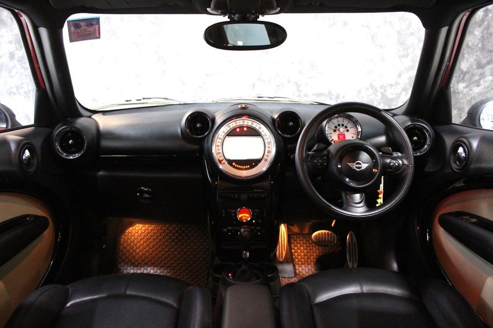 รหัสรถ JRS750 Mini Cooper Countryman 2.0 SD All 4 ปี 2014 รูปที่ 6