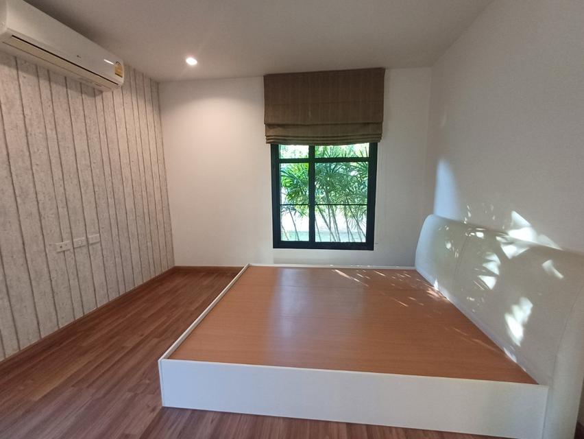 🏡 บ้านเดี่ยวชั้นเดียว พื้นที่กว้าง 85 ตร.ว.! ใกล้ รพ.นครพิงค์ & แม็คโครแม่ริม Spacious Single-Storey House for Rent - 85 sq.wah, Near Nakonping Hospi 16