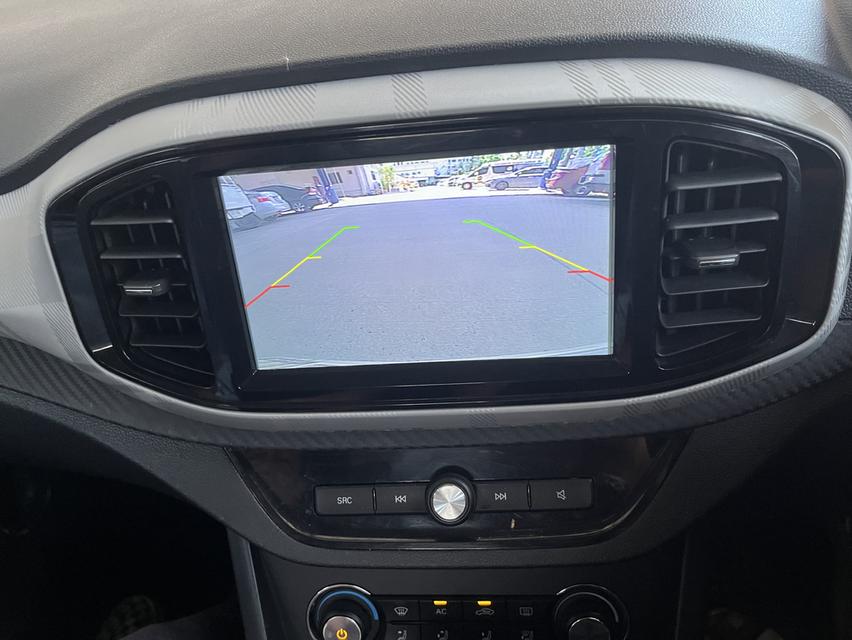 2021 Mg3 X 1.5 sunroof  12