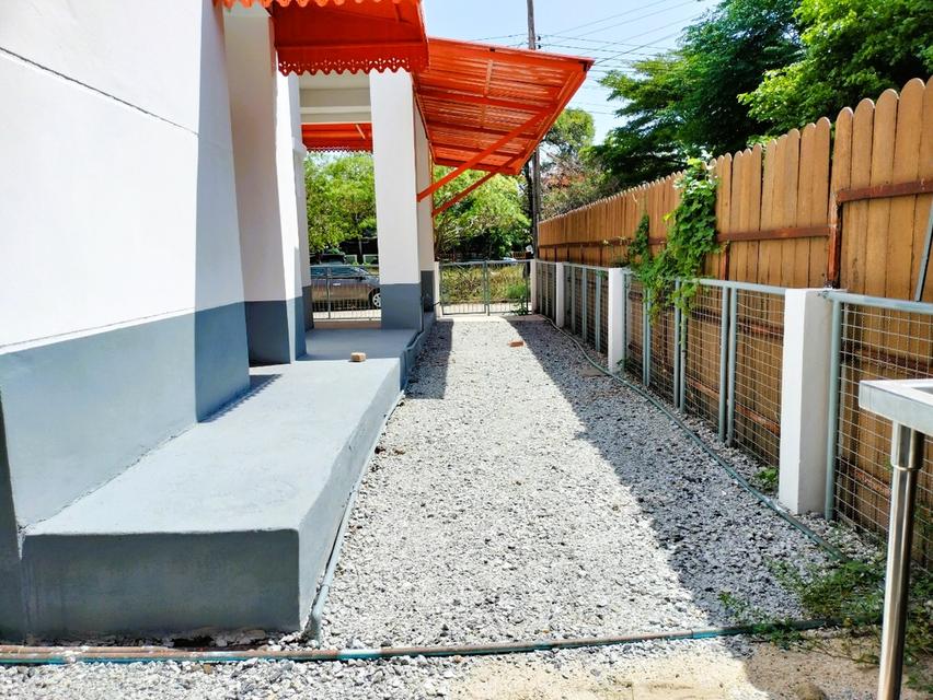 📢🏡ขายบ้านเดี่ยว กราฟฟิค เพลส (เล่นระดับ) บ้านสองหลัง ในเนื้อที่ 72 ตรว. สภาพใหม่ บางเสาธง สมุทรปราการ สภาพดี พร้อมอยู่ 15
