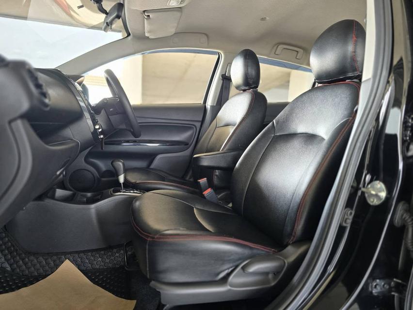 Mitsu Mirage 1.2 GLX ปี 2019  เจ้าของเดียว 13