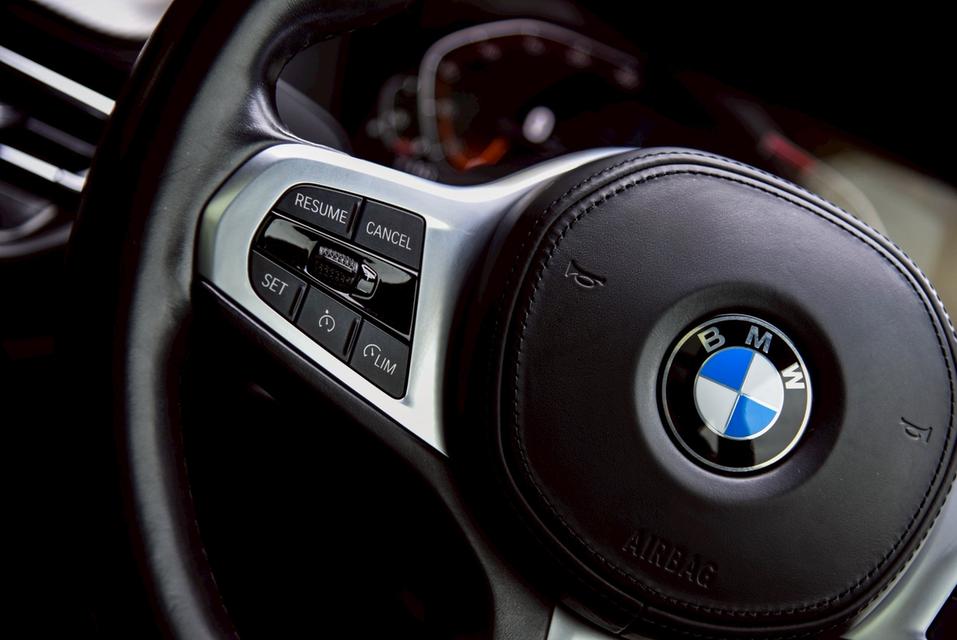 รหัสรถ CBL1001 🚗 BMW 220i Gran Coupé M Sport 4 ประตู Top สุด 16