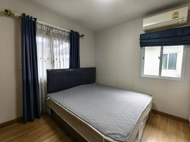 ให้เช่าบ้านเดี่ยว2ชั้น 52ตรว. ใน เมืองทองธานี แจ้งวัฒนะ 6