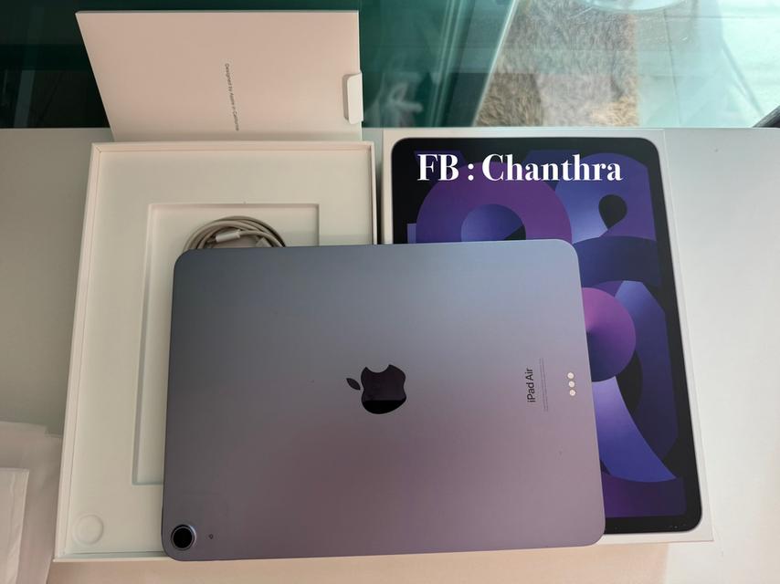 Ipad Air 5 64 WIFI 3