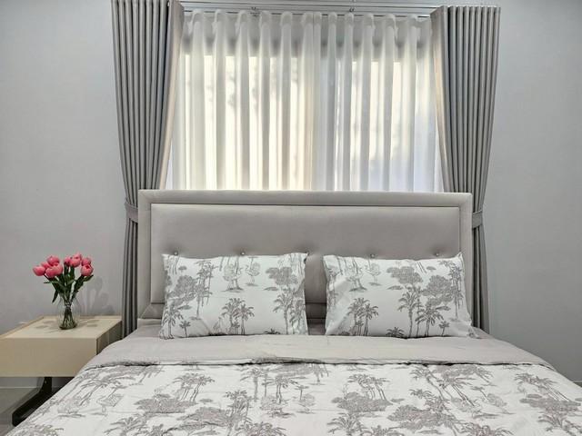 ขายบ้านเดี่ยวสร้างใหม่พัทยา ห้วยใหญ่ อำเภอบางละมุง จังหวัดชลบุรี 6