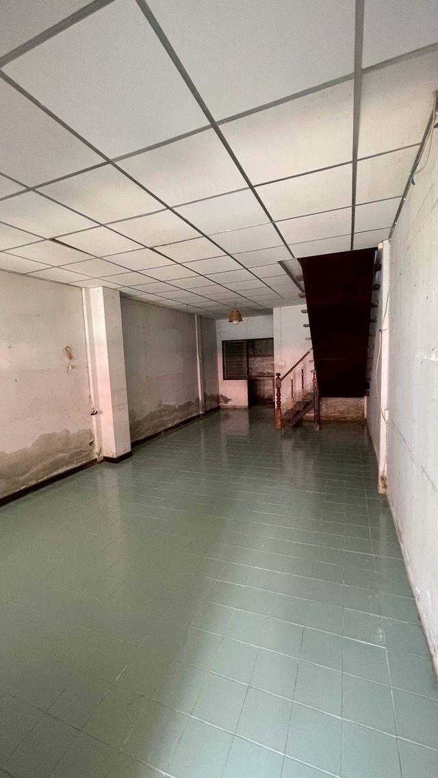 ขายบ้าน 2 ชั้น หมู่บ้านจิตภาวรรณ11 คลอง11 ธัญบุรี 6