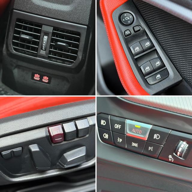 รหัสรถ AVA9698 🆕 BMW 220i Gran Coupe Msport (F44) รุ่น TOP ปี 2021 รูปที่ 18