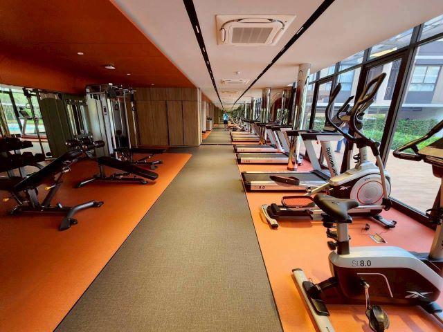 CM04430 ขายพร้อมอผู้เช่า ดี คอนโด แอร์ ลาดกระบัง d condo air Ladkrabang ถนนลาดกระบัง 8