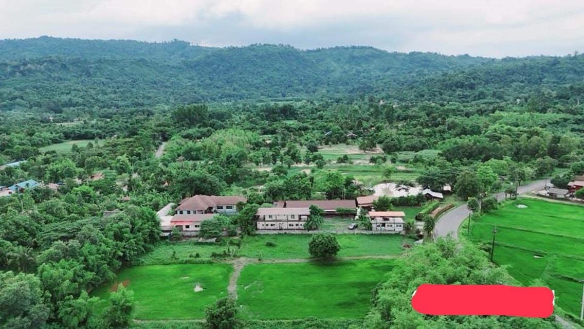 รีสอร์ท 8