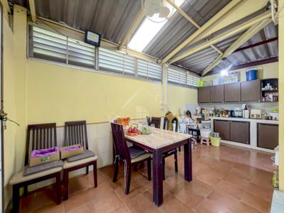 บ้านเดี่ยว หมู่บ้าน ประดับดาว 1-4 ท่าอิฐ 7