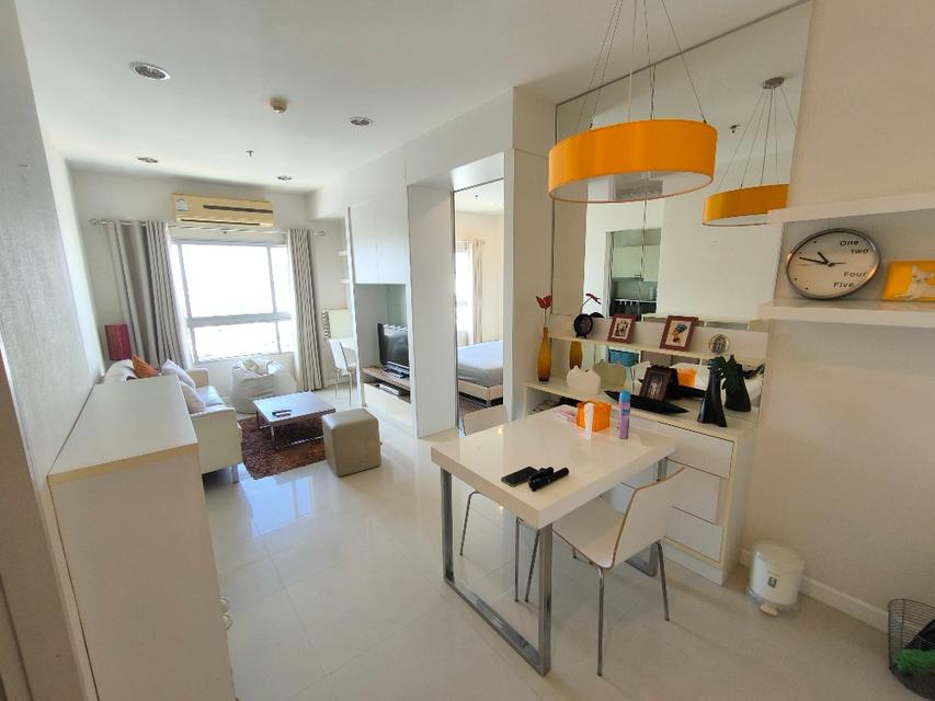 Q House Condo Sathorn ห้องสวยพร้อมขาย 2