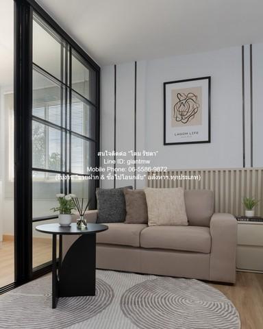 คอนโดฯ City Villa ซิตี้ วิลล่า 33SQ.M. 1นอน1Bathroom 1290000 THB ราคา-ดี กรุงเทพ 6