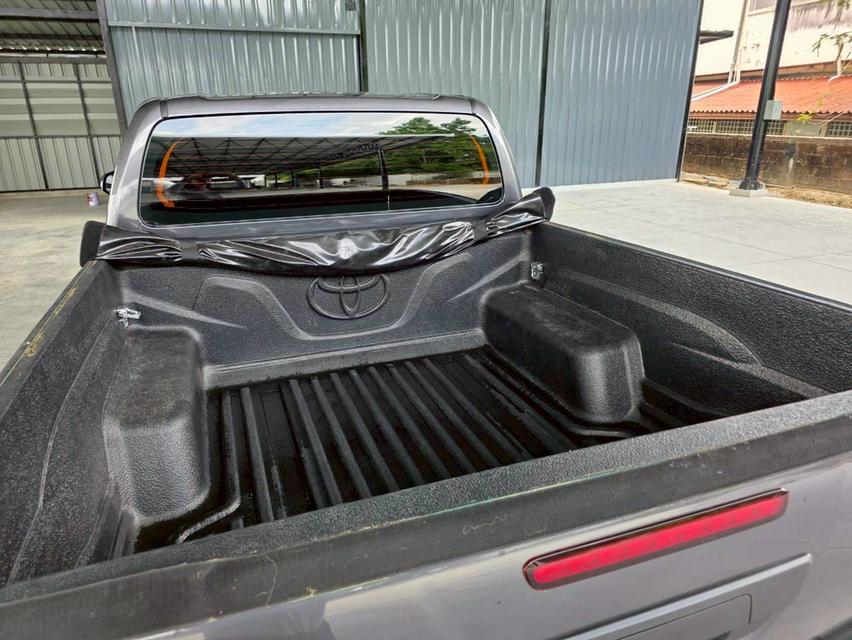 ขาย Toyota Revo 2.4Z Edition ปี24 11