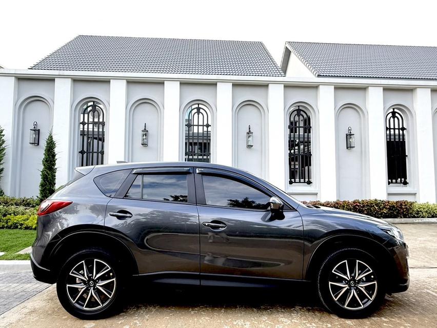 MAZDA CX5 2.5 S ปี 2014 รูปที่ 6