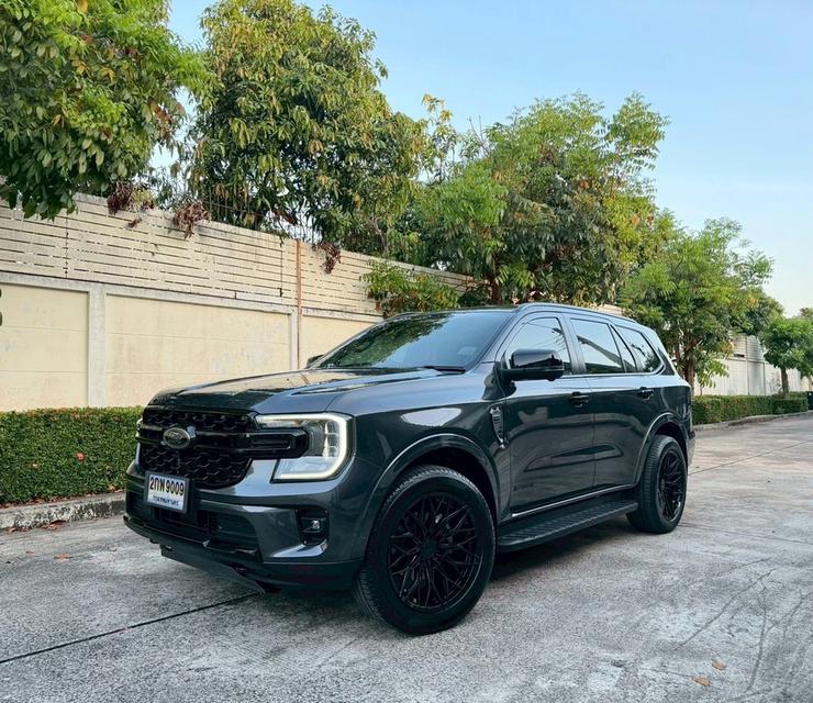 [NEXT-GEN] FORD EVEREST 2.0 TURBO SPORT ปี 2023 🚀