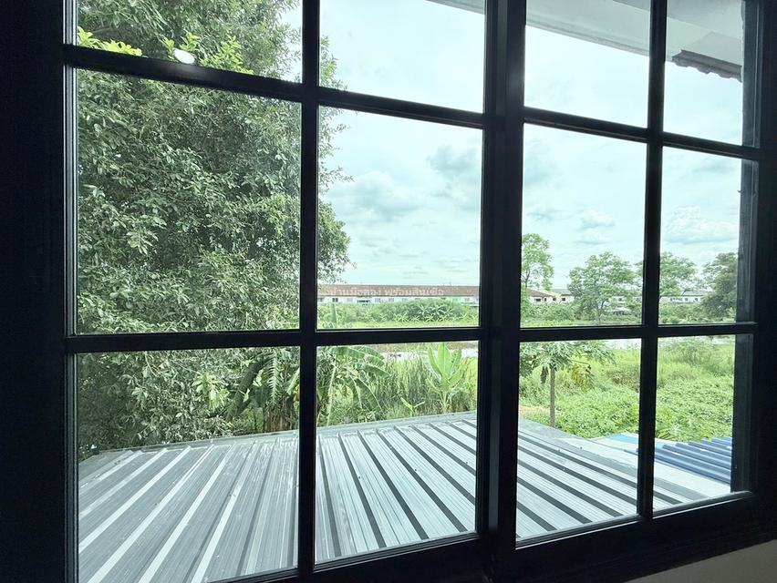 หมู่บ้านรุ่งนภา ร่มเกล้า 16 16