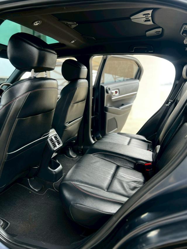 HONDA CRV  6