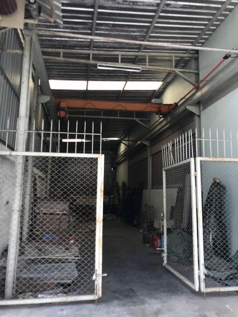 ปรับลดราคา ขายโรงงาน บนเนื้อที่ 1 ไร่ ซอยเทพกุญชร  โรงงานมีใบ รง.4 ใกล้ตลาดไท ถ.พหลโยธิน ต.คลองหนึ่ง อ.คลองหลวง  จ.ปทุมธานี 6