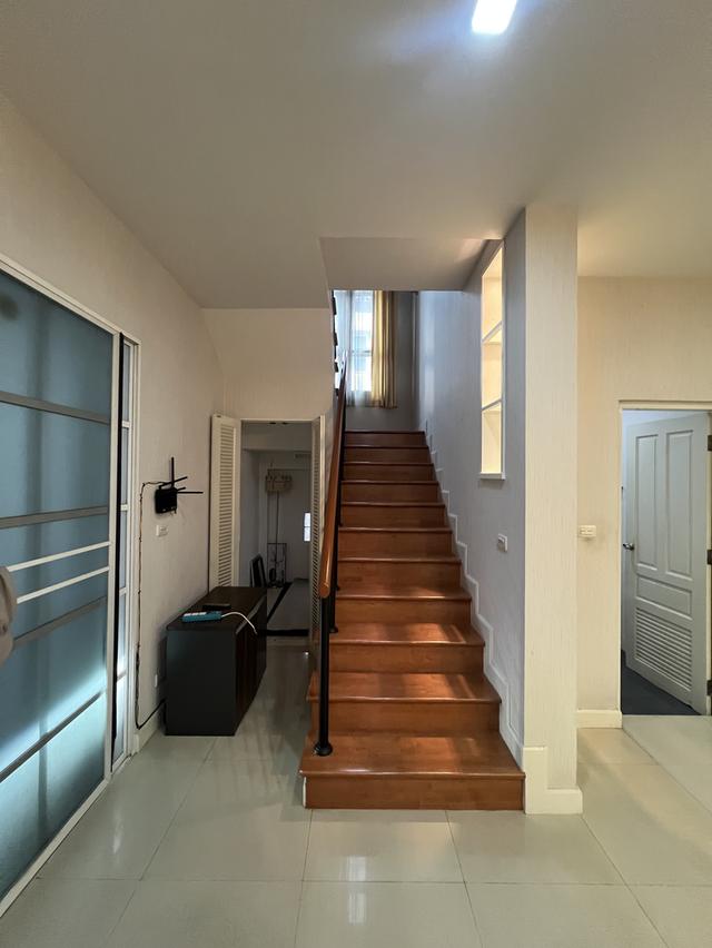 ให้เช่า บ้านเดี่ยวหรู โครงการบางกอก บูเลอวาร์ด ราชพฤกษ์ – พระราม 5 10