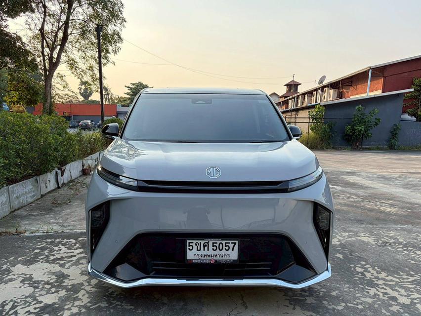 MG Maxus 9 V Super Luxury ปี 2023 ไมล์ 43,xxx km.