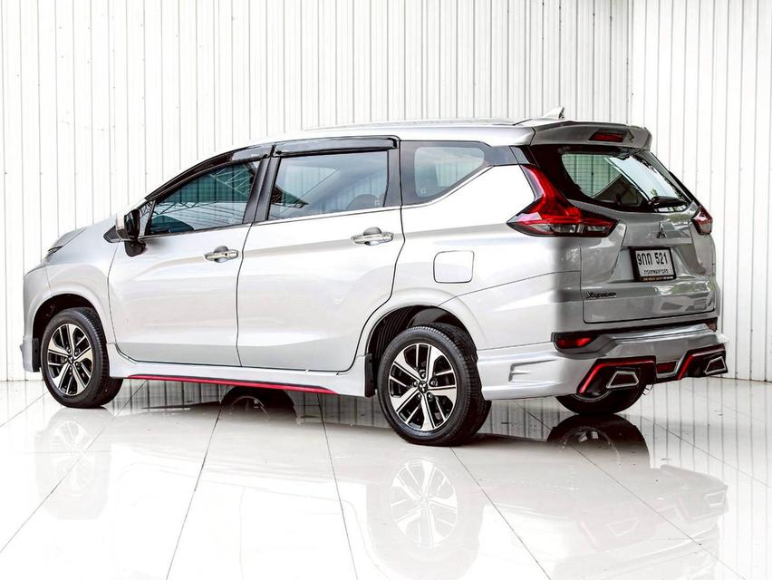 ขาย Mitsubishi Xpander 1.5GT ปี20 7