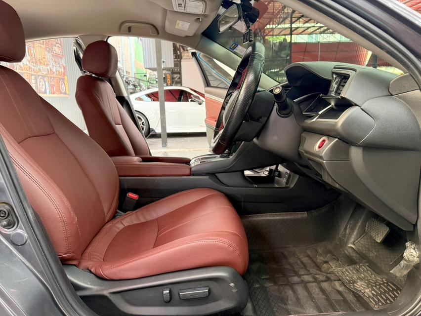 HONDA CIVIC FC 1.8 EL ปี 2020 รูปที่ 6