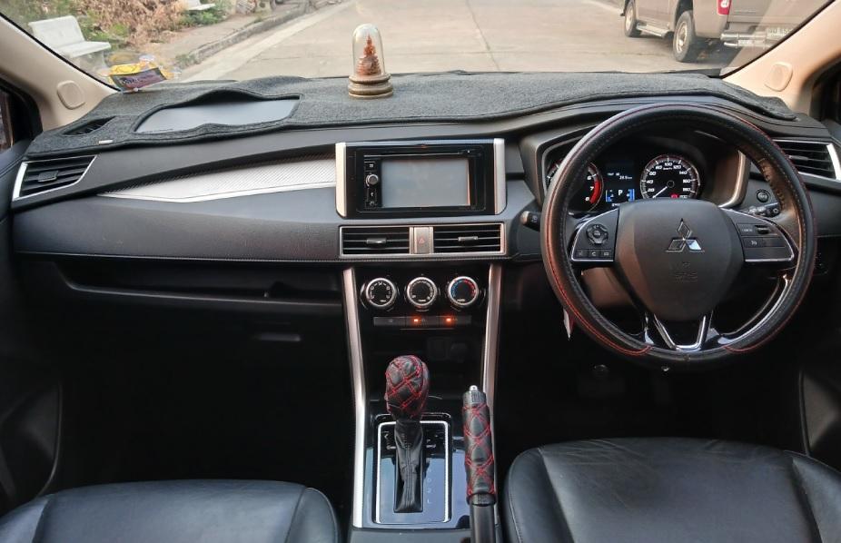 Mitsubishi Xpander GT 2021 ไมล์ 3หมื่น รูปที่ 15