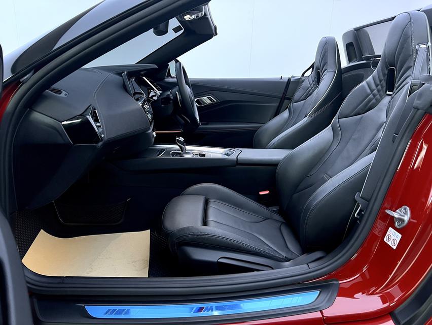 BMW Z4 sDrive30i M Sport 2024 9