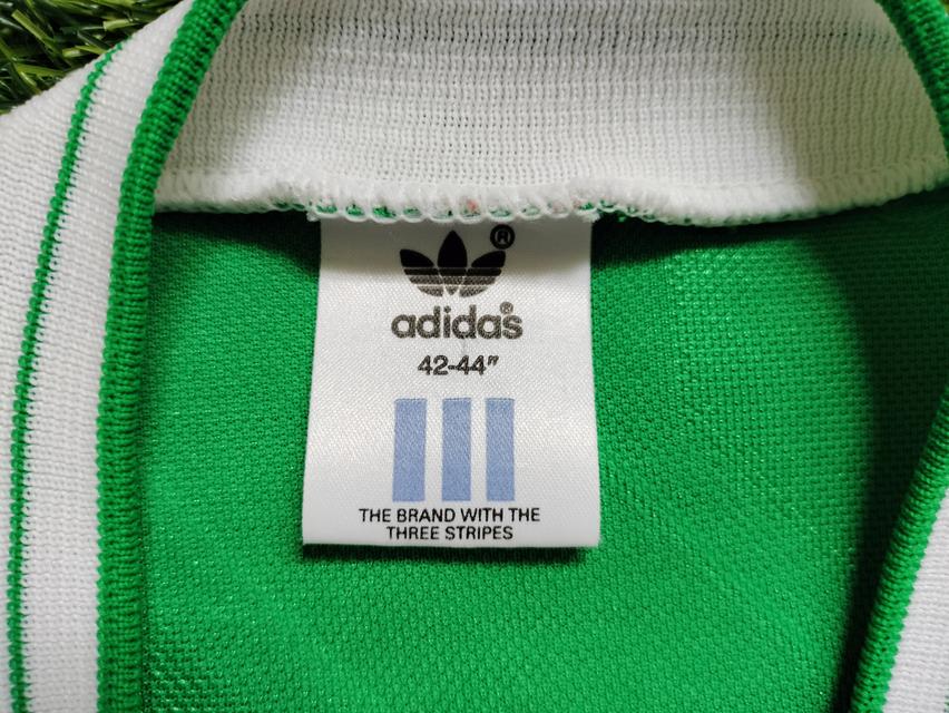 Northern Ireland Home Shirt 1986-1988  6