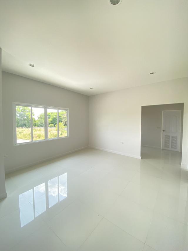 บ้านเดี่ยว2ชั้น ราคาเริ่ม 3.89 ล้าน 5