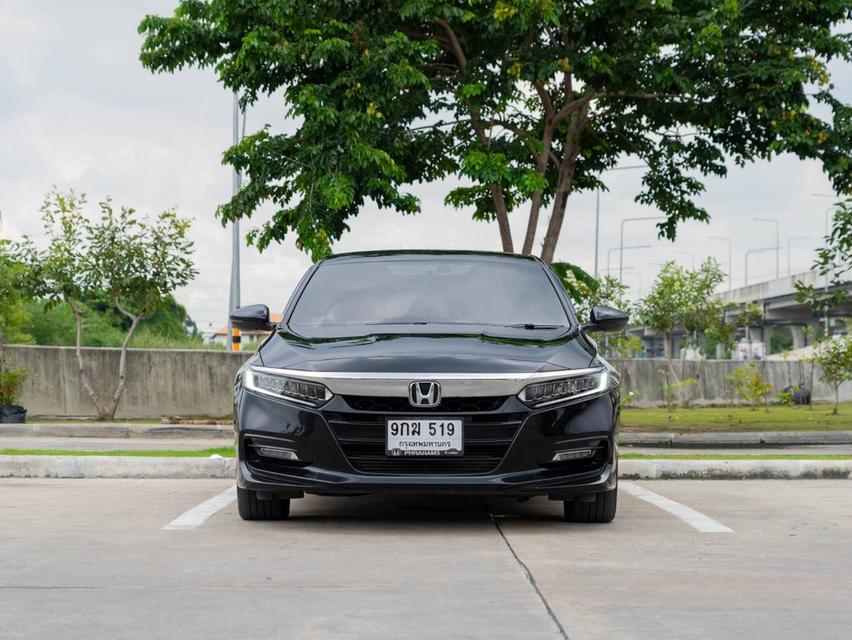 ขายHonda Accord 1.5EL ปี19 2