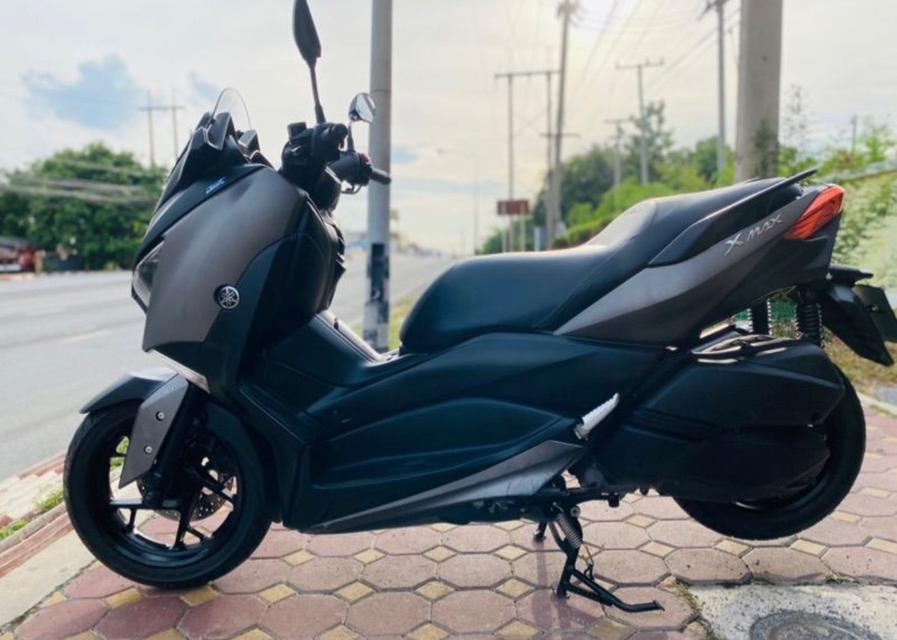 Yamaha XMAX300 ปี 2017 3