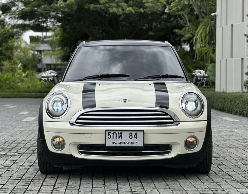 MINI COOPER R55 CLUBMAN ปี 2009