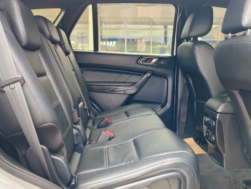 2018 Ford everest 2.0 titanium+ 12