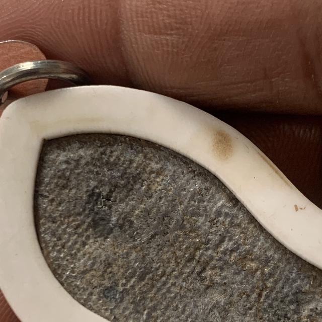 พระเนื้อชินเก่า ไม่ทราบที่ รูปที่ 9