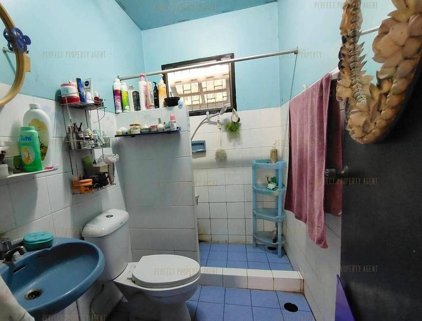 ขายถูกที่สุด บ้าน 82 ตรว. พุทธมณฑล​สาย​2​ 8