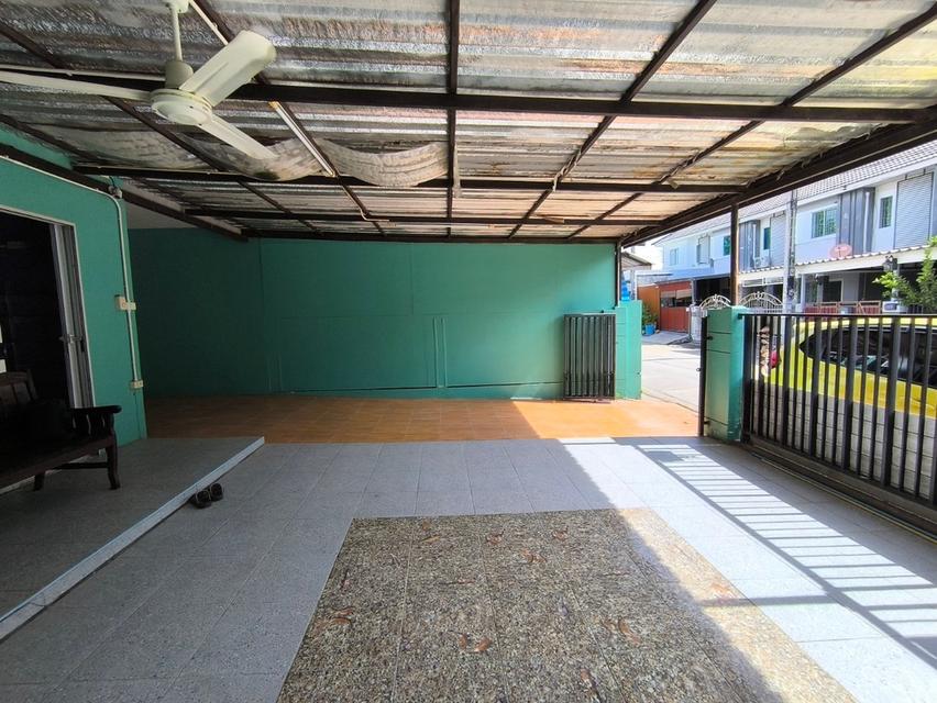 หมู่บ้านพฤกษา 54 คลองถนน-บางบัวทอง ซ.1 ต.บางแม่นาง อ.บางใหญ่ นนทบุรี 5