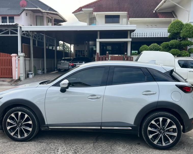 ขาย Mazda CX-30 ปี 2018 5