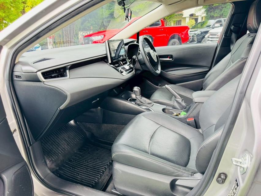 #TOYOTA ALTIS 1.6 G ปี 2025  #TOYOTA ALTIS 1.6 G ปี 2025 เกียร์AUTO 7