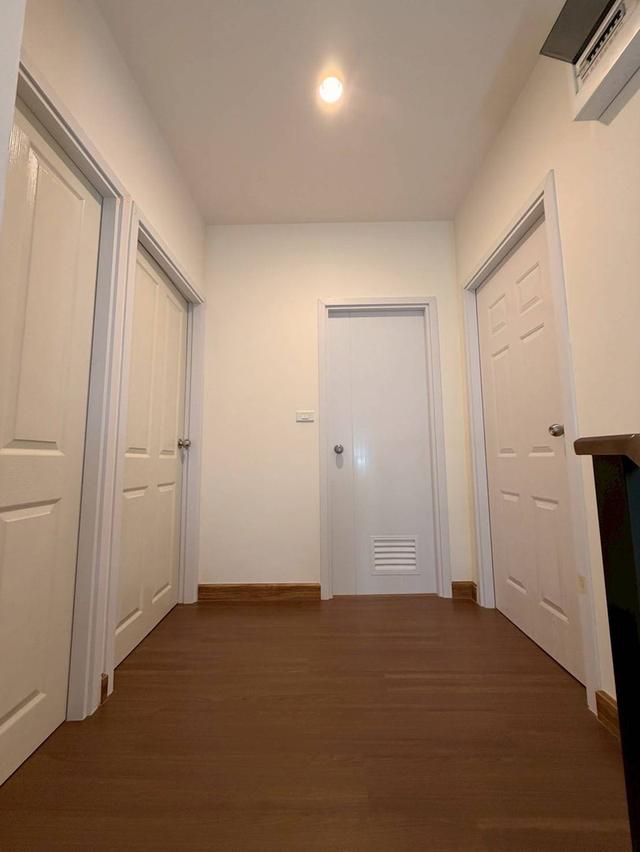 ขายทาวน์โฮม 2 ชั้น หมู่บ้านเนเชอร่า เทรนด์ รัตนาธิเบศร์-ราชพฤกษ์ 11