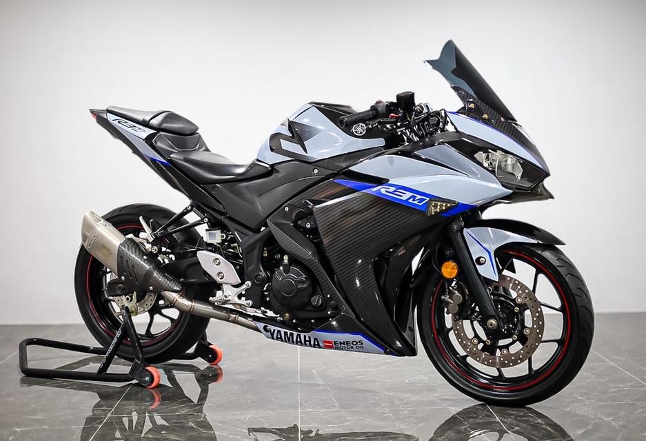 R3 Yamaha