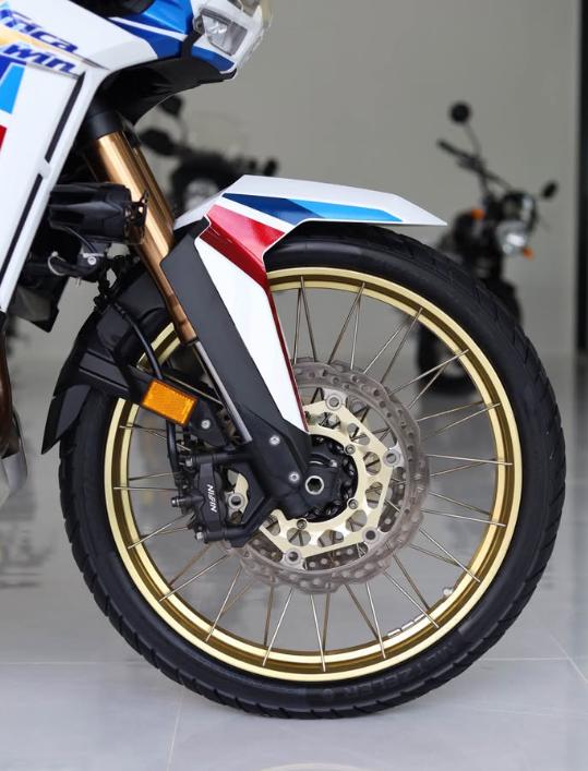 ขาย Honda Africa Twin 2022 7