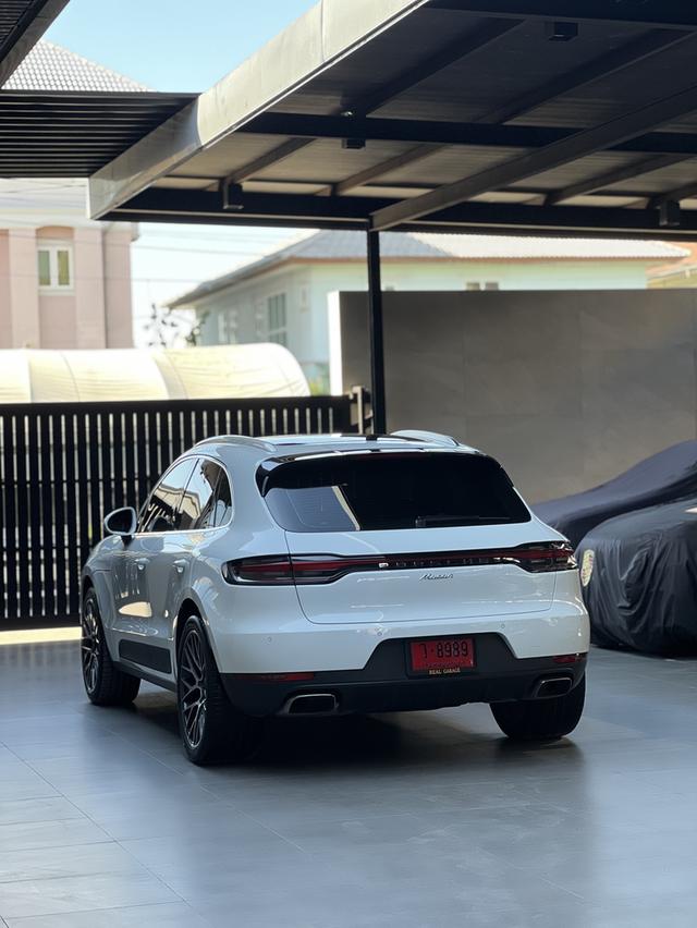 Porsche Macan 2.0 Minor Change 13