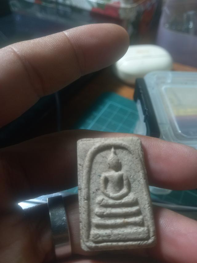 สมเด็จวัดระฆังพิมพ์พระประธานเชียงแสน